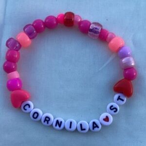 Taylor swift Friendship Bracelet